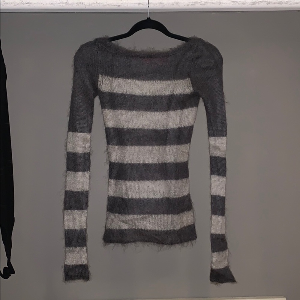 Juicy couture wool sweater